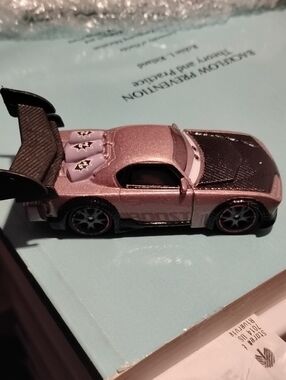 Pixar Character Car Boost Hard To Find